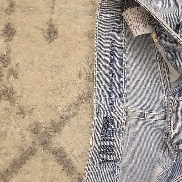 YMI dream Jean. Size 7. Perfect condition. NEVER WORN. - Picture 4 of 7